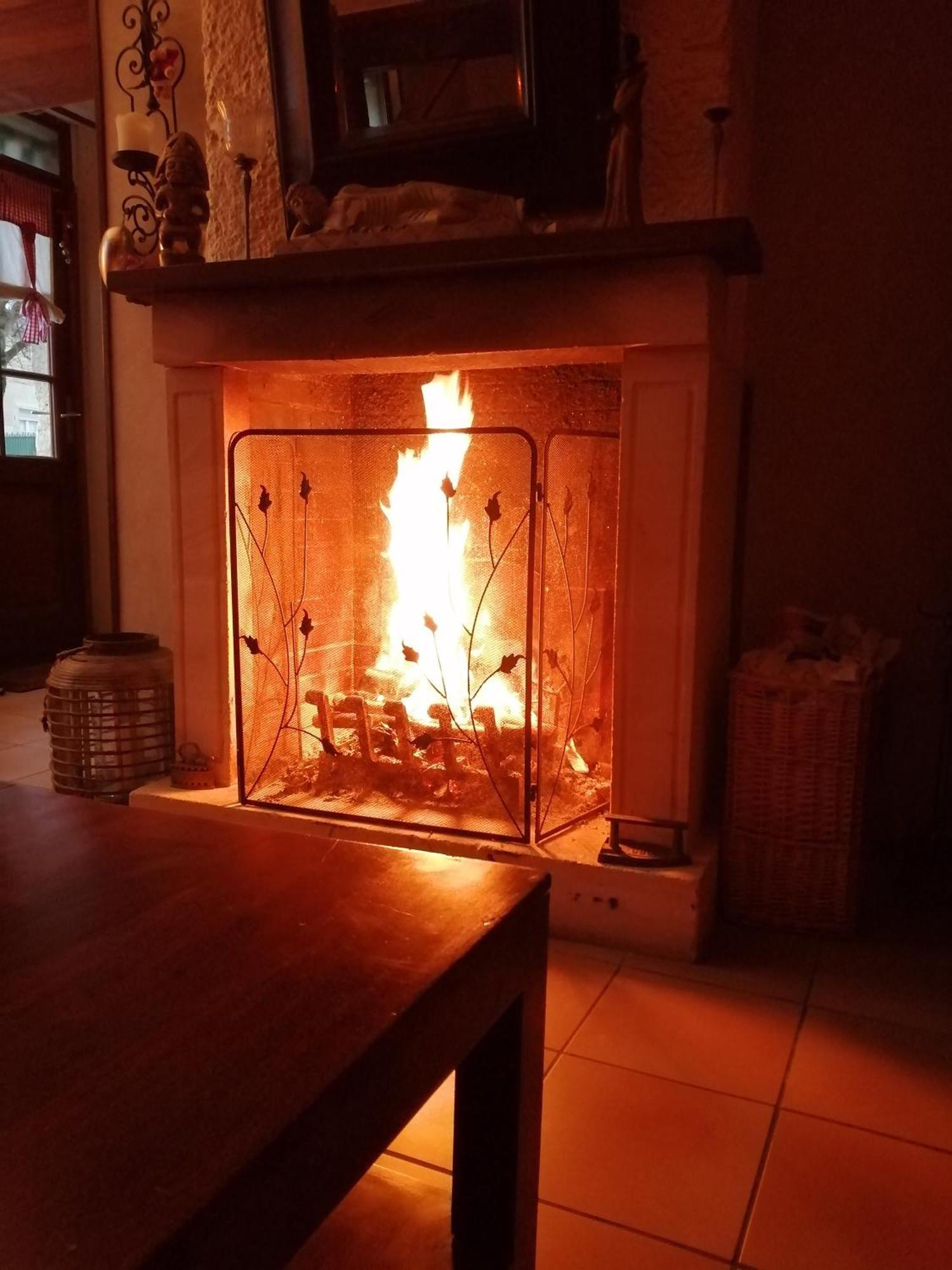 Ma Gentilhommiere Panzió Croutoy Kültér fotó